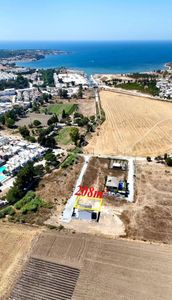 Arsa-Villa İmarlı