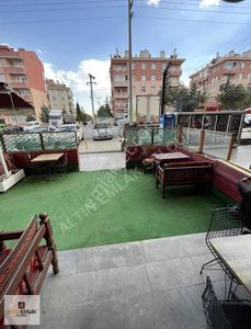 İşyeri-Restaurant