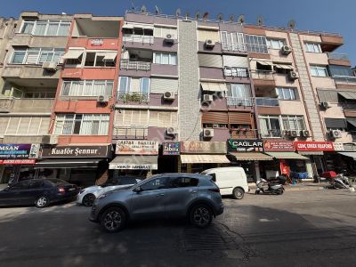 İşyeri-Dükkan & Mağaza