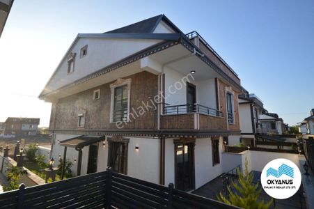 Konut-Villa