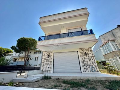 Konut-Villa