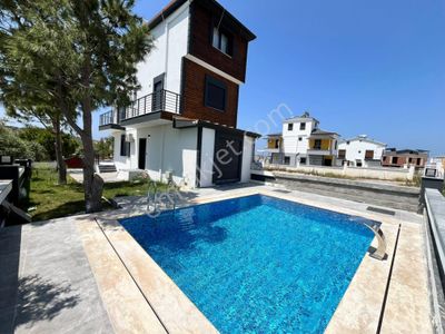 Konut-Villa