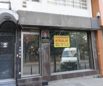 İşyeri-Dükkan & Mağaza