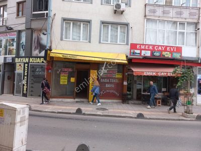 İşyeri-Atölye