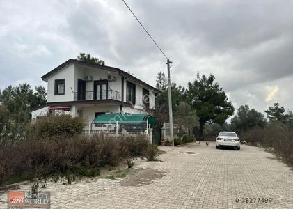 Konut-Villa
