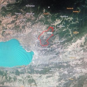 Arsa-Bağ & Bahçe