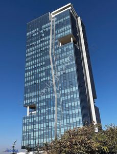 İşyeri-Plaza Katı