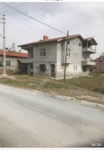 Konut-Müstakil Ev