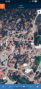 Arsa-Konut İmarlı