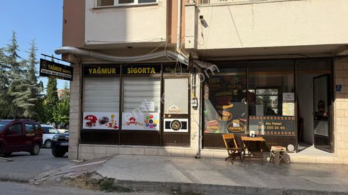 İşyeri-Ofis