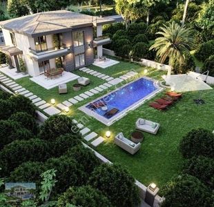 Konut-Villa