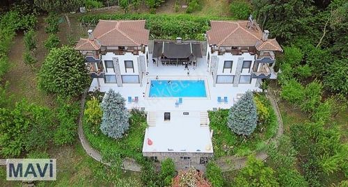 Konut-Villa