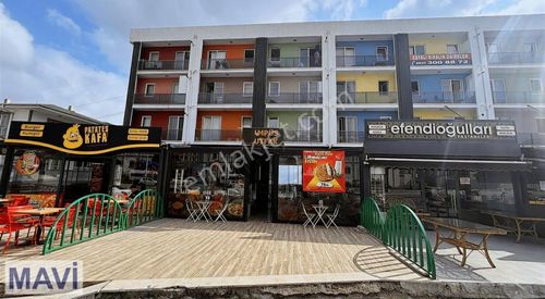 İşyeri-Restaurant