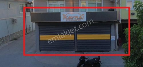 İşyeri-Dükkan & Mağaza