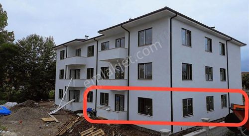 Yön Group'tan Satılık Sıfır 2+1 Daire