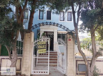 Konut-Villa