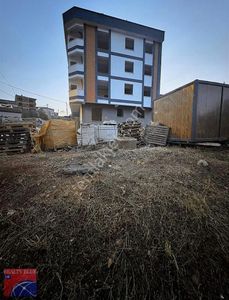 Arsa-Konut İmarlı