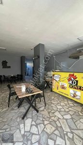 İşyeri-Restaurant