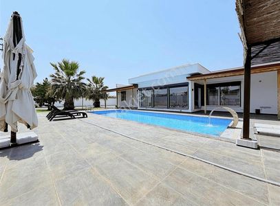 Konut-Villa