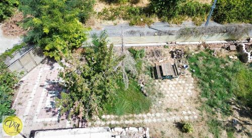 Arsa-Villa İmarlı