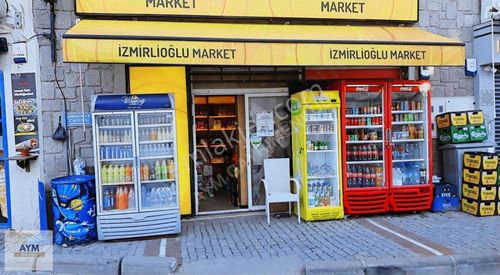 İşyeri-Dükkan & Mağaza