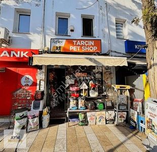 İşyeri-Dükkan & Mağaza