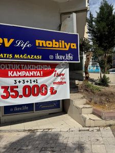 İşyeri-Dükkan & Mağaza