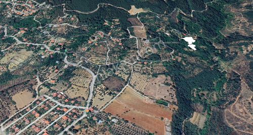 Arsa-Tarla