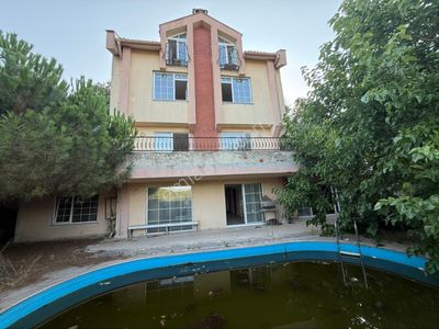 Konut-Villa