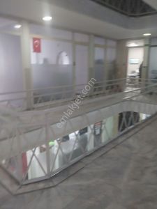 İşyeri-Dükkan & Mağaza