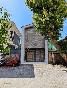Arsa-Ticari İmarlı