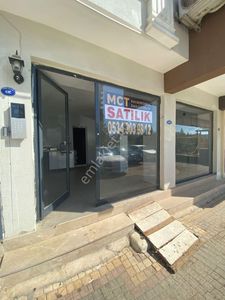 İşyeri-Dükkan & Mağaza