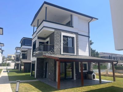 Konut-Villa