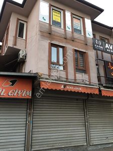 İşyeri-Büro