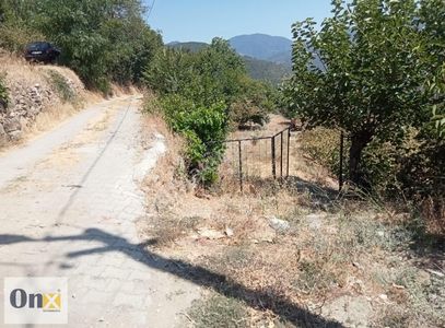 Arsa-Konut İmarlı