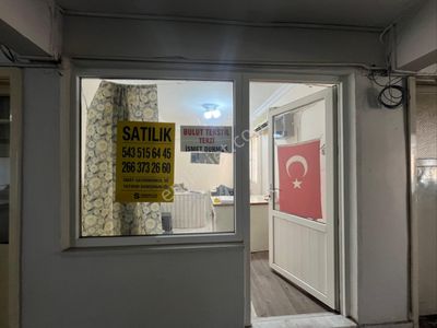 İşyeri-Büro