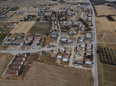 Arsa-Konut İmarlı
