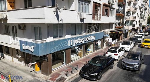 İşyeri-Dükkan & Mağaza