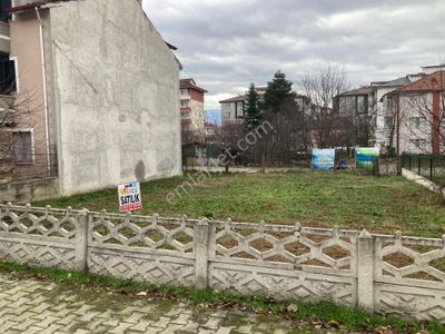 Arsa-Konut İmarlı