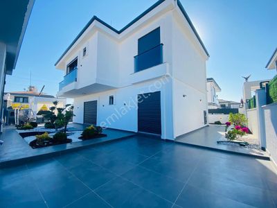 Konut-Villa