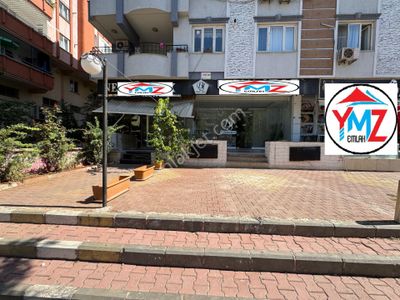 İşyeri-Dükkan & Mağaza