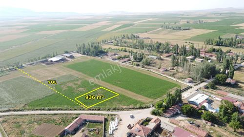 Arsa-Villa İmarlı