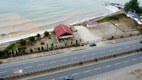 İşyeri-Restaurant