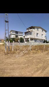 Arsa-Villa İmarlı