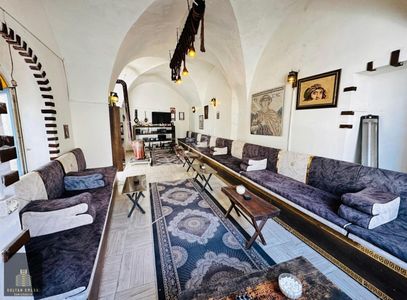 İşyeri-Kafe & Bar