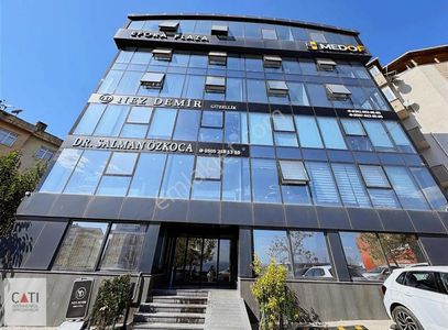 İşyeri-Ofis