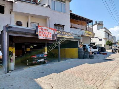 İşyeri-Genel