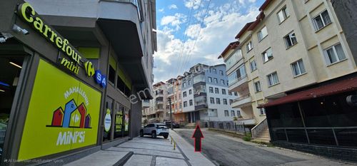 İşyeri-Dükkan & Mağaza