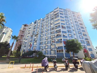 Mavişehir 2.etap Turna Blok Tadilatlı Arakat 3+1 Satılık Daire