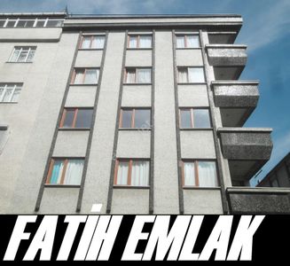 Konut-Daire